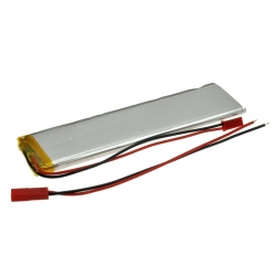 Akumulator litowo-polimerowy AKYGA 3,7V 3800mAh PCM - L7836140